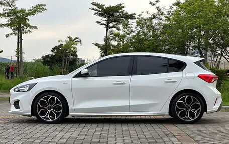Ford Focus IV, 2020 год, 1 484 810 рублей, 8 фотография