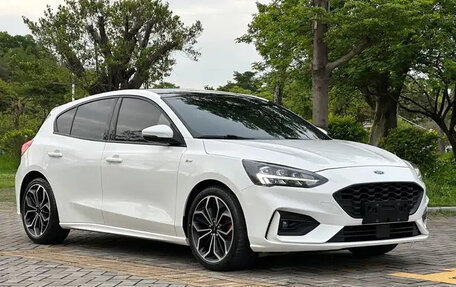 Ford Focus IV, 2020 год, 1 484 810 рублей, 3 фотография