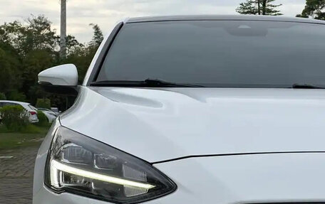 Ford Focus IV, 2020 год, 1 484 810 рублей, 9 фотография