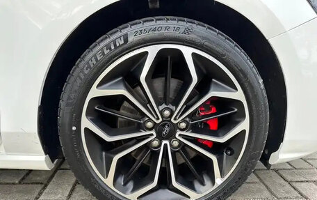 Ford Focus IV, 2020 год, 1 484 810 рублей, 10 фотография