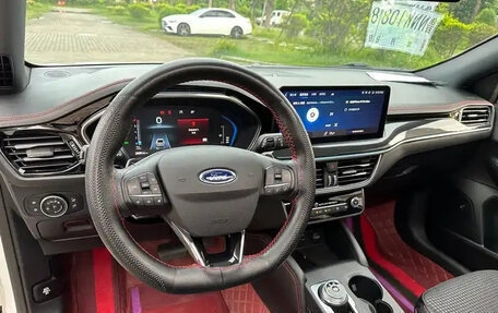 Ford Focus IV, 2020 год, 1 484 810 рублей, 14 фотография