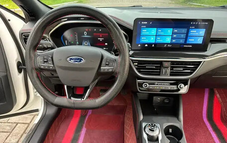 Ford Focus IV, 2020 год, 1 484 810 рублей, 12 фотография