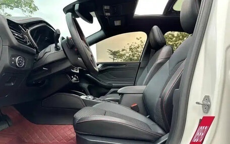 Ford Focus IV, 2020 год, 1 484 810 рублей, 11 фотография