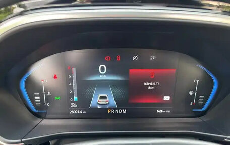Ford Focus IV, 2020 год, 1 484 810 рублей, 16 фотография
