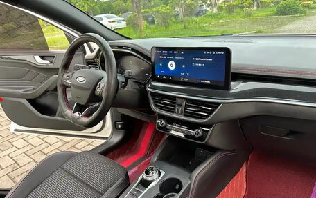 Ford Focus IV, 2020 год, 1 484 810 рублей, 15 фотография