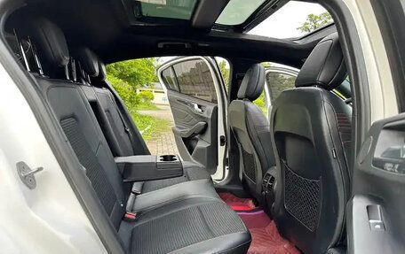 Ford Focus IV, 2020 год, 1 484 810 рублей, 22 фотография