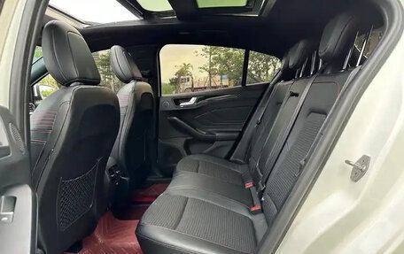 Ford Focus IV, 2020 год, 1 484 810 рублей, 23 фотография
