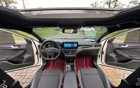 Ford Focus IV, 2020 год, 1 484 810 рублей, 20 фотография