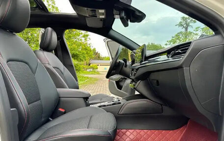 Ford Focus IV, 2020 год, 1 484 810 рублей, 19 фотография