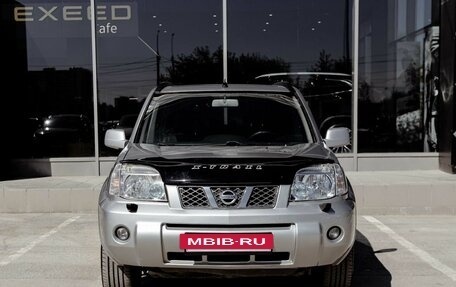 Nissan X-Trail, 2004 год, 850 000 рублей, 2 фотография