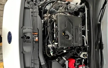 Ford Focus IV, 2020 год, 1 484 810 рублей, 27 фотография