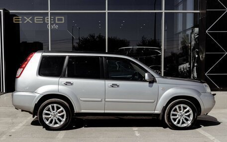 Nissan X-Trail, 2004 год, 850 000 рублей, 4 фотография