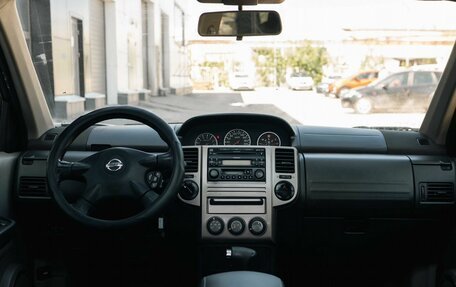 Nissan X-Trail, 2004 год, 850 000 рублей, 10 фотография