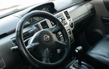 Nissan X-Trail, 2004 год, 850 000 рублей, 11 фотография