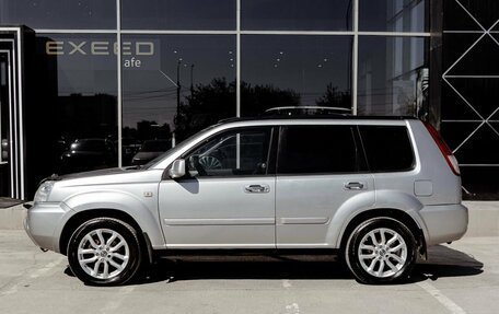 Nissan X-Trail, 2004 год, 850 000 рублей, 8 фотография