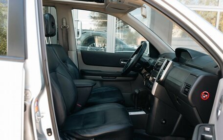 Nissan X-Trail, 2004 год, 850 000 рублей, 19 фотография