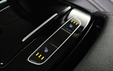 Genesis G80, 2021 год, 3 400 000 рублей, 12 фотография