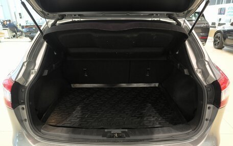 Nissan Qashqai, 2014 год, 1 090 000 рублей, 12 фотография