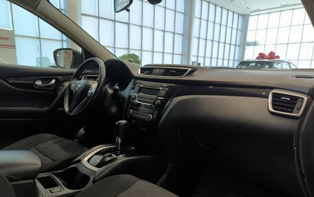 Nissan Qashqai, 2014 год, 1 090 000 рублей, 13 фотография
