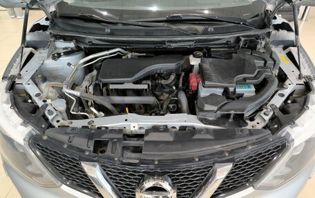 Nissan Qashqai, 2014 год, 1 090 000 рублей, 11 фотография