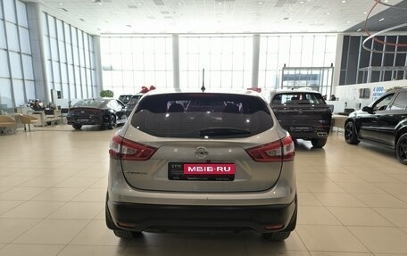Nissan Qashqai, 2014 год, 1 090 000 рублей, 7 фотография
