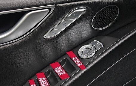 Genesis G80, 2021 год, 3 400 000 рублей, 15 фотография