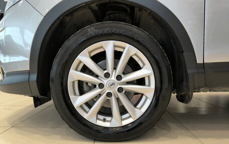 Nissan Qashqai, 2014 год, 1 090 000 рублей, 22 фотография