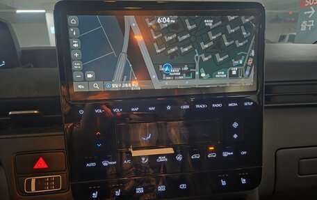Hyundai Staria, 2022 год, 2 611 000 рублей, 5 фотография