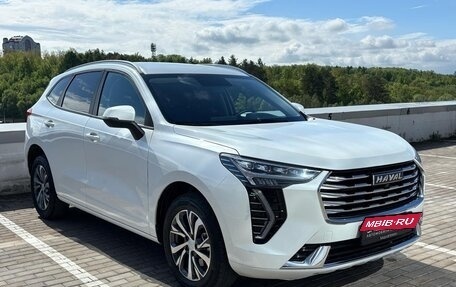 Haval Jolion, 2023 год, 1 720 000 рублей, 3 фотография