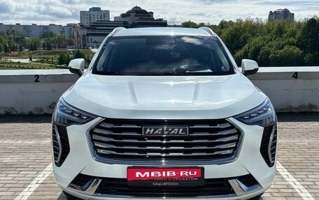 Haval Jolion, 2023 год, 1 720 000 рублей, 2 фотография