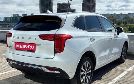 Haval Jolion, 2023 год, 1 720 000 рублей, 4 фотография