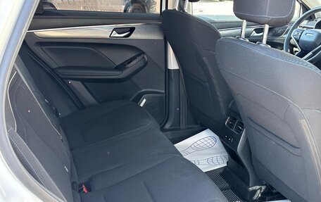 Haval Jolion, 2023 год, 1 720 000 рублей, 10 фотография