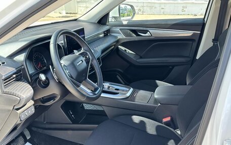 Haval Jolion, 2023 год, 1 720 000 рублей, 7 фотография