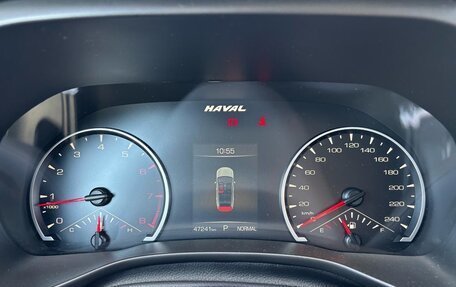 Haval Jolion, 2023 год, 1 720 000 рублей, 13 фотография