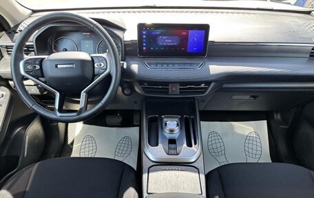 Haval Jolion, 2023 год, 1 720 000 рублей, 11 фотография