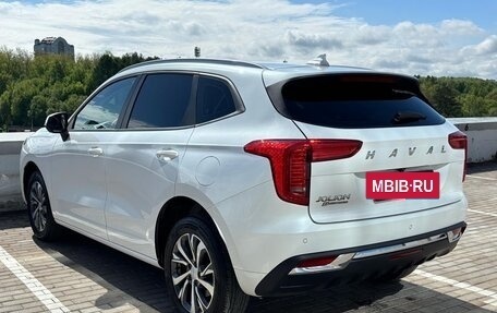 Haval Jolion, 2023 год, 1 720 000 рублей, 6 фотография