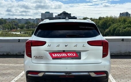 Haval Jolion, 2023 год, 1 720 000 рублей, 5 фотография