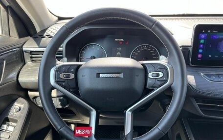 Haval Jolion, 2023 год, 1 720 000 рублей, 12 фотография