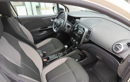 Renault Kaptur I рестайлинг, 2020 год, 1 550 000 рублей, 13 фотография