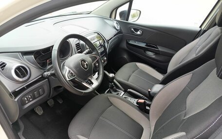 Renault Kaptur I рестайлинг, 2020 год, 1 550 000 рублей, 20 фотография
