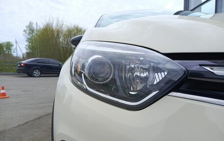 Renault Kaptur I рестайлинг, 2020 год, 1 550 000 рублей, 21 фотография
