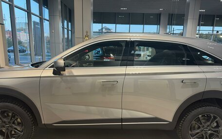 Haval F7, 2025 год, 2 849 000 рублей, 10 фотография