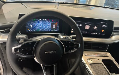 Haval F7, 2025 год, 2 849 000 рублей, 3 фотография