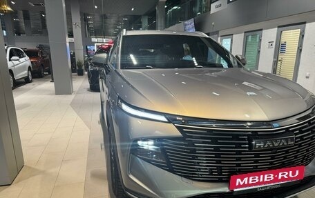 Haval F7, 2025 год, 2 849 000 рублей, 8 фотография