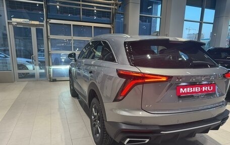 Haval F7, 2025 год, 2 849 000 рублей, 11 фотография