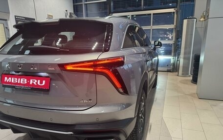 Haval F7, 2025 год, 2 849 000 рублей, 9 фотография