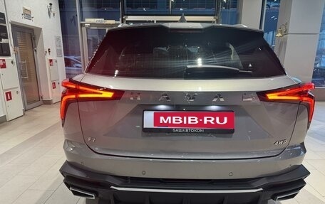 Haval F7, 2025 год, 2 849 000 рублей, 12 фотография