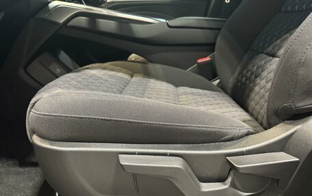 Haval F7, 2025 год, 2 849 000 рублей, 14 фотография