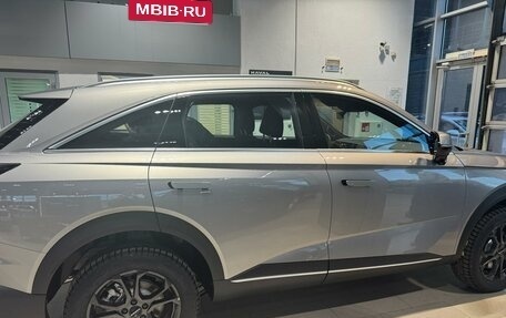 Haval F7, 2025 год, 2 849 000 рублей, 13 фотография