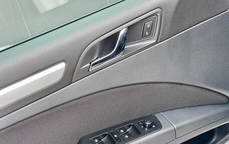 Skoda Superb III рестайлинг, 2013 год, 1 125 000 рублей, 12 фотография